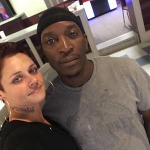 Meet your Posher, Misty